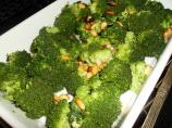 Blanched Vegetables Back to Basic's