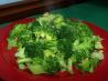 Blanched Vegetables Back to Basic's