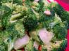 Blanched Vegetables Back to Basic's