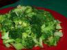 Blanched Vegetables Back to Basic's