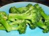 Blanched Vegetables Back to Basic's