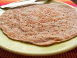 Down Home Pancakes (Vegan)