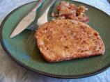 Whole Wheat French Toast (Vegan)