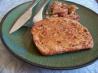 Whole Wheat French Toast (Vegan). Recipe by Sydney Mike
