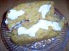 Carrot Cornbread (Vegan)