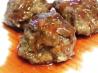 No Mess Basic Meatballs. Recipe by Papa D 1946-2012