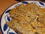 Favorite Meat Loaf (Vegan)