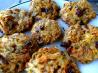 Sweet Potato Pancakes (Vegan). Recipe by Sydney Mike
