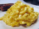 Easiest Ever Mac and Cheese (Campbells)