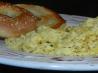 Seasoned Scrambled Eggs