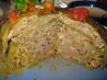 Jacques' Stuffed Cabbage