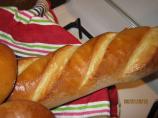 Best Ever French Bread