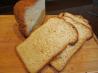 Milk and Honey Wheat Bread. Recipe by Sage