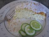Key Lime Coconut Cake. Photo by CaliforniaJan