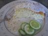 Key Lime Coconut Cake. Recipe by Boomette