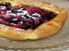 Oven Berry Pancakes. Recipe by Boomette