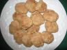 Apple Cookies. Recipe by Ladderman229