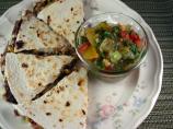 Fresh Tomato Salsa
