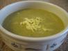 Broccoli & Cheddar Soup