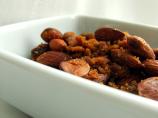 Spanish Spiced Almonds