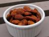 Spanish Spiced Almonds. Recipe by Sharon123