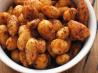 Spanish Spiced Almonds