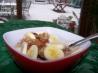 Quinoa and Oatmeal  Cereal Heart Healthy