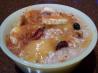 Quinoa and Oatmeal  Cereal Heart Healthy