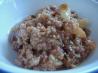Quinoa and Oatmeal  Cereal Heart Healthy