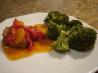Mandarin Pork Chops