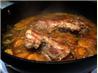 Mandarin Pork Chops