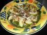 I've Got the Spinach Apple Blues Salad. Recipe by Sharon123