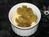 Roasted Rhubarb