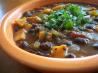 Black Bean and Sweet Potato Stew