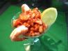 Shrimp Cocktail With Sauce. Recipe by keeney