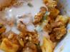 Slow Cooked Pork and Pineapple Curry. Recipe by Jana Steinhagen