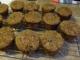 Bran Muffins - Low Cal