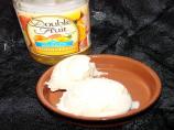 Marmalade Ice Cream