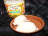 Marmalade Ice Cream. Recipe by Boomette