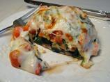Stuffed Portobello Mushrooms