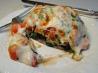 Stuffed Portobello Mushrooms