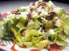 Party Salad With Balsamic Honey-Mustard Vinaigrette. Recipe by Secret Agent