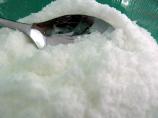 Really Easy Vanilla Sugar