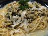 Ww Pasta With White Clam Sauce - 7 Pts. Photo by Papa D