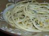 Ww Pasta With White Clam Sauce - 7 Pts. Recipe by TeresaS