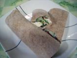 Vegan Spelt and Maize Tortillas
