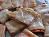 Cherry Cheat Danish. Photo by Banriona