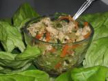 Chicken Lettuce Wraps. Photo by TeresaS