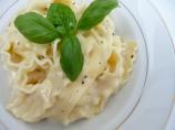 Best Ever Alfredo Sauce