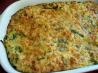 Zucchini Squash-Rice Casserole